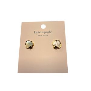 NIBag Kate Spade Earrings